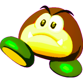 Super Mario: Remote Future  Fantendo - Nintendo Fanon Wiki  FANDOM powered by Wikia