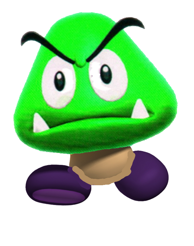 Image Hyper Goomba Shmwpng Fantendo Nintendo Fanon Wiki Fandom Powered By Wikia 6138