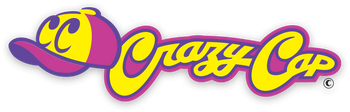 SMO Crazy Cap logo