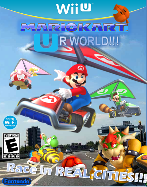 Image Mario Kart Ur Worldpng Fantendo Nintendo Fanon Wiki Fandom Powered By Wikia 3126