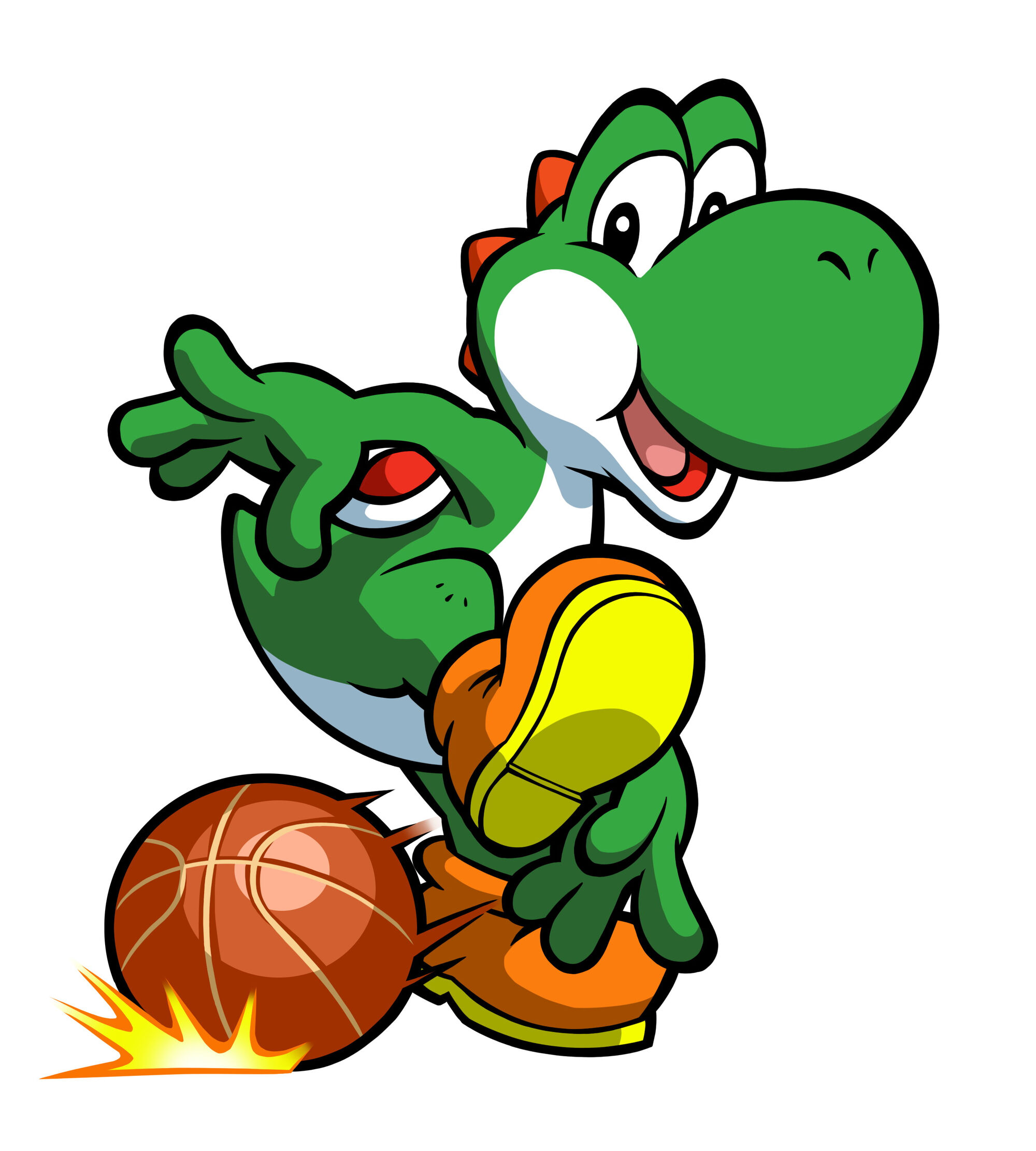 Mario Basketball Mushroom Tourney Fantendo Nintendo Fanon Wiki Fandom Powered By Wikia 9328