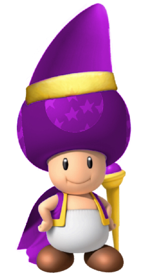 Image Magic Purple Toadpng Fantendo Nintendo Fanon Wiki Fandom Powered By Wikia 1353