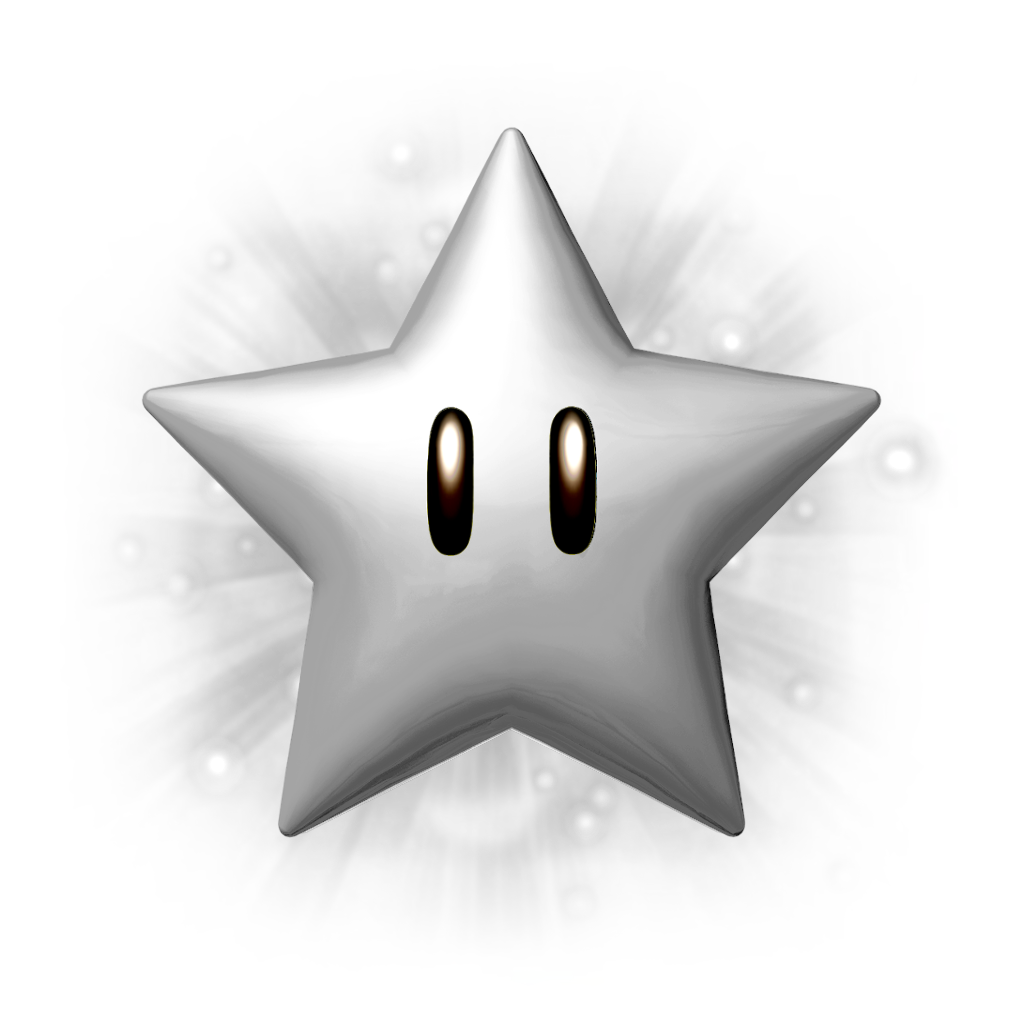 Silver Star | Fantendo - Nintendo Fanon Wiki | FANDOM powered by Wikia