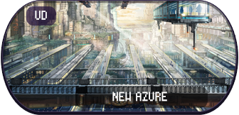UD - New Azure