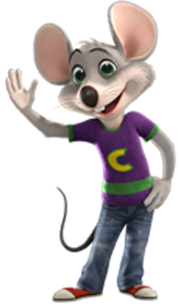 Image - Chuck E. Cheese.png | Fantendo - Nintendo Fanon Wiki | FANDOM ...