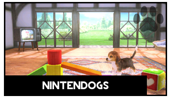 Nintendogs