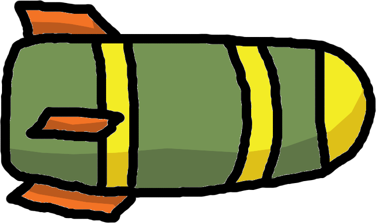 image nuke png fantendo nintendo fanon wiki fandom powered