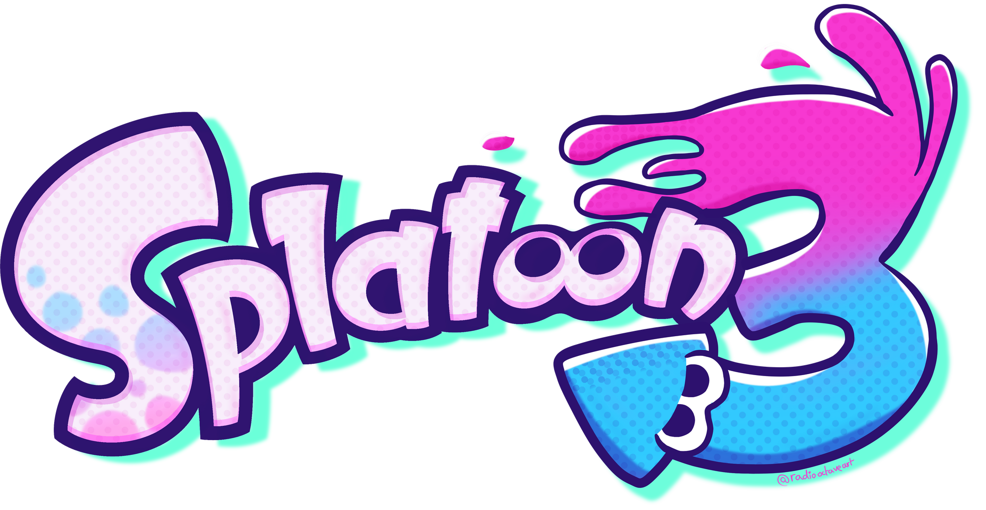 Splatoon 3 Splatoon 3