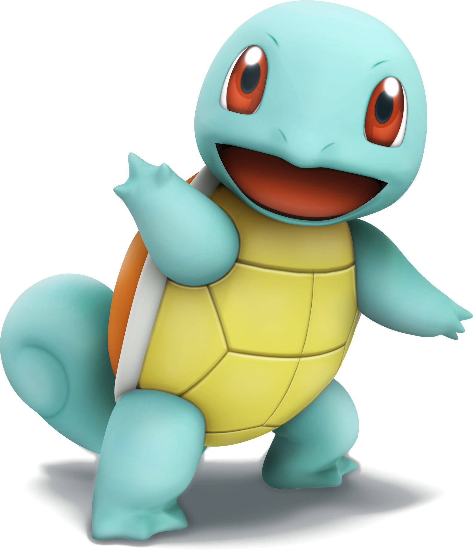 Squirtle | Fantendo - Nintendo Fanon Wiki | FANDOM powered by Wikia