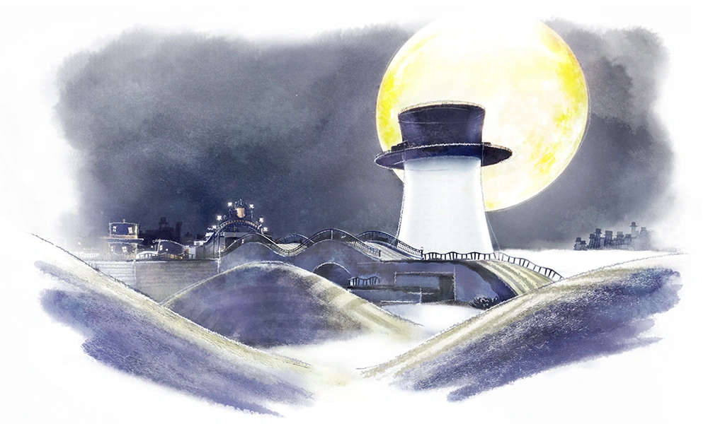 Cap Kingdom Fantendo Nintendo Fanon Wiki Fandom