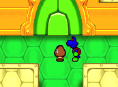 Goomba and Skull screenshot