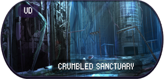 UD - Crumbled Sanctuary