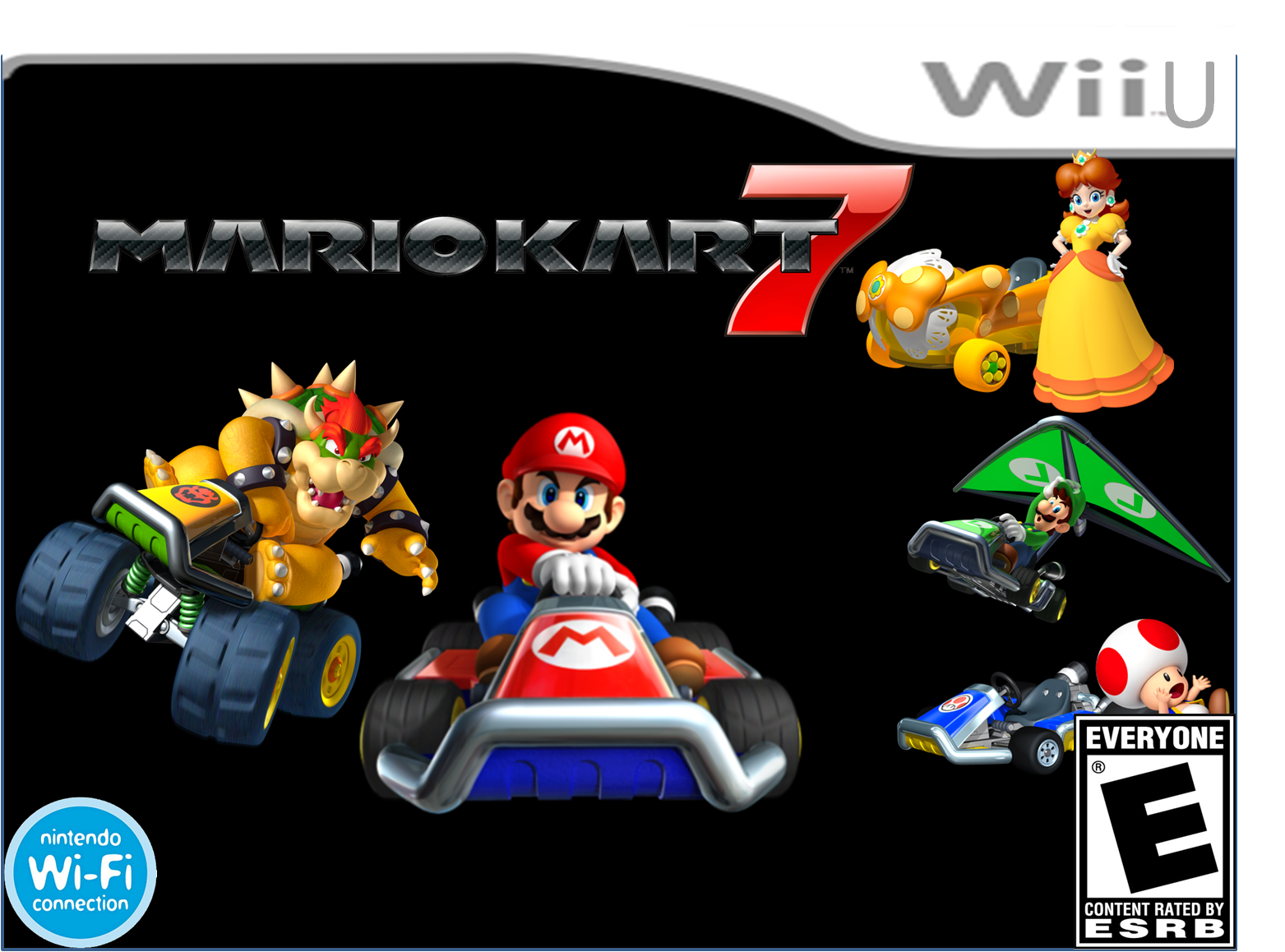 Image Mario Kart 7 Wiiupng Fantendo Nintendo Fanon Wiki Fandom Powered By Wikia 8656