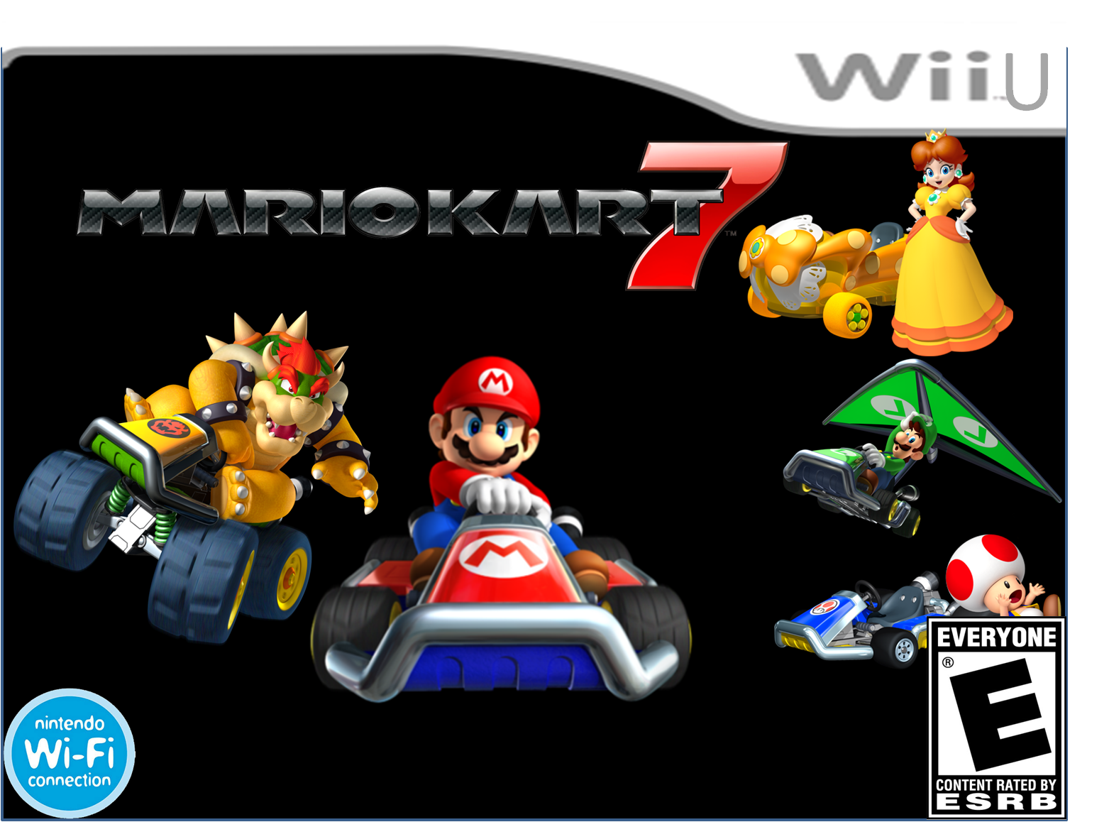 Image Mario Kart 7 Wiiupng Fantendo Nintendo Fanon Wiki Fandom Powered By Wikia 3222