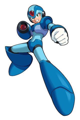 File:MegaMan X.jpg