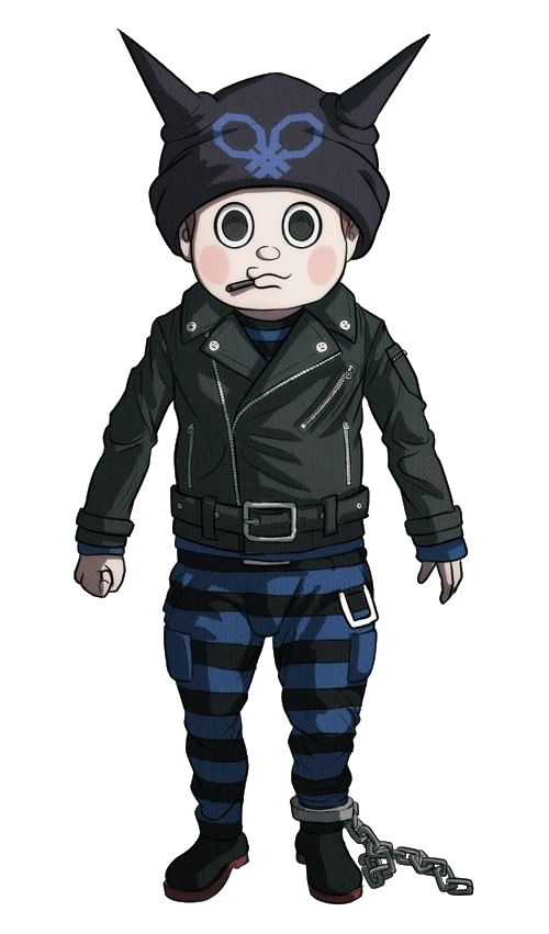 Image Ryoma Hoshi Fullbody Sprite Special png Fantendo Nintendo 