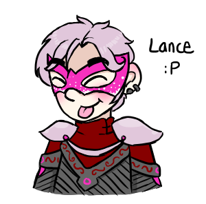 Image - Human lance.png | Fantendo - Nintendo Fanon Wiki | FANDOM ...