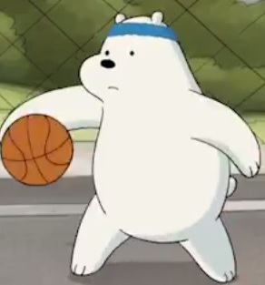 Image - Ice Bear WBB.jpg | Fantendo - Nintendo Fanon Wiki ...