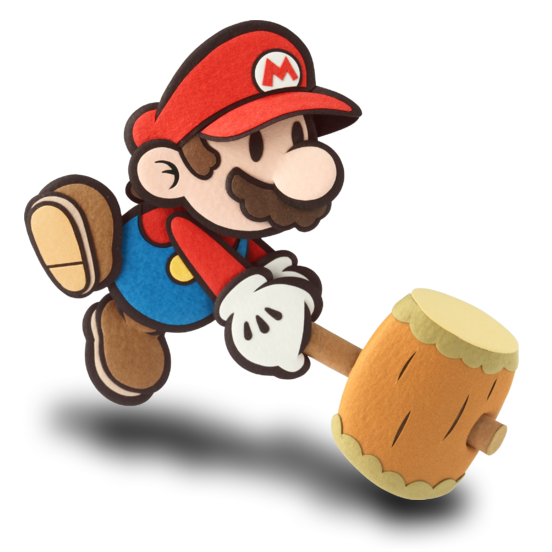 paper mario ssbus fantendo