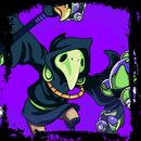 SunriseIcon PlagueKnight
