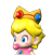 IconBabyPeach MKC25