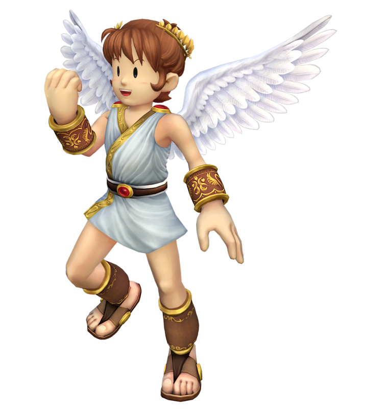 image retro pit png fantendo nintendo fanon wiki fandom