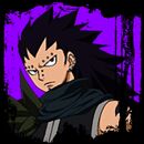 SunriseIcon Gajeel