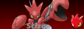 Scizor ps