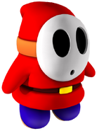 Shy Guy | Fantendo - Nintendo Fanon Wiki | FANDOM powered by Wikia