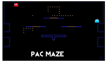 PacMazeSSBV