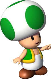 GreenToad
