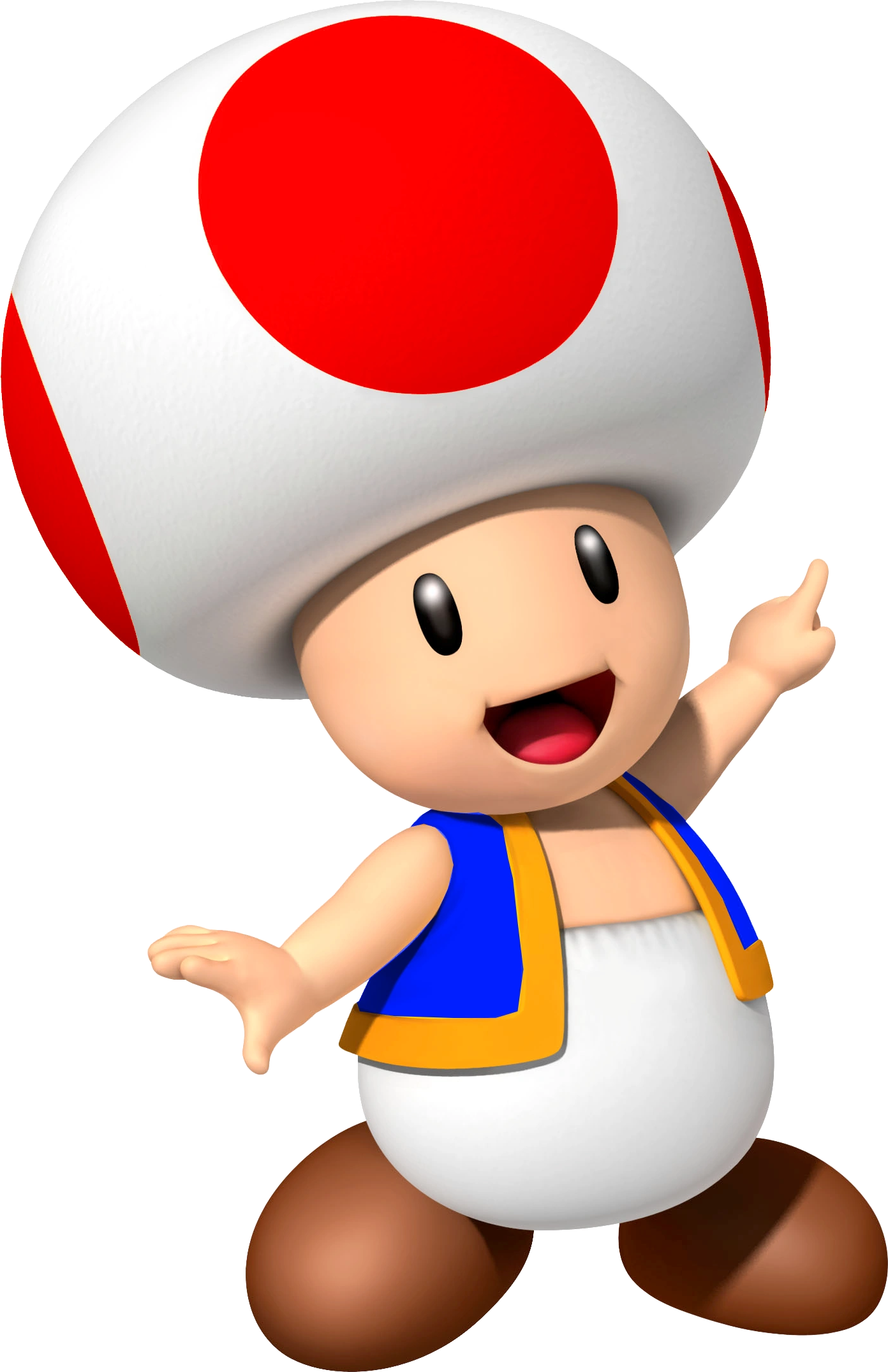 Image Toad Mkrpng Fantendo Nintendo Fanon Wiki Fandom Powered 8037