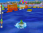 Raft Riot MPDS