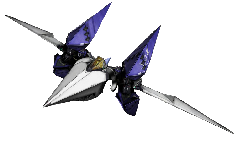 first4figures arwing
