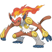 392Infernape