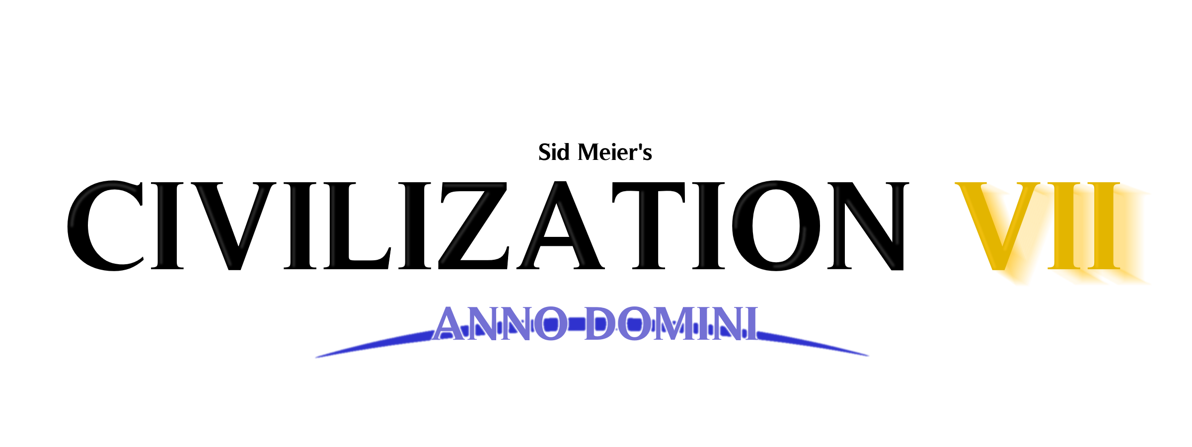 sid meier s civilization 7 anno domini fantendo nintendo fanon