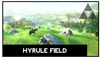 Hyrule Field