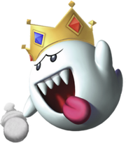 PrinceBooArt