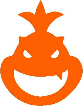Image - Bowser Jr. emblem.png | Fantendo - Nintendo Fanon Wiki | FANDOM