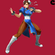 Chun-Li SSBD