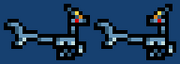 Compsognathus French MS Sprite
