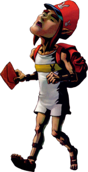 Postman