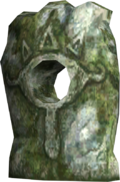 Howling Stone