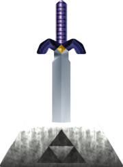 Pedestal of Time