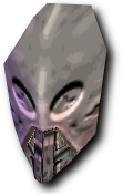 Giant's Mask