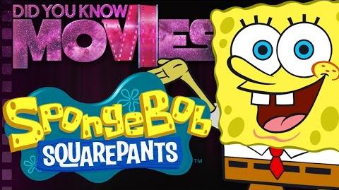 spongebob 7 sins theory