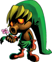 Deku Link1