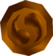 Spirit Medallion
