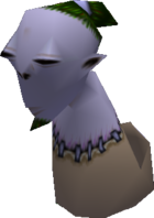 Kamaro's Mask