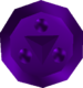 Shadow Medallion